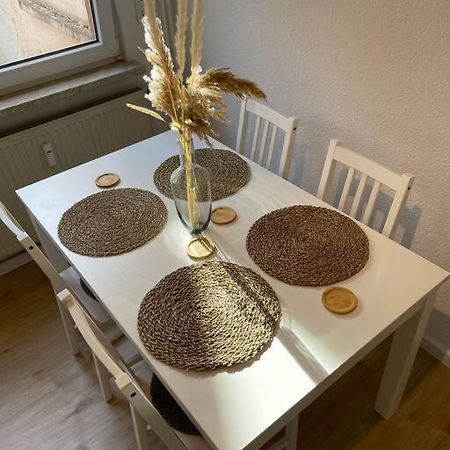 Casa Bergstrasse 2 Daire Bensheim Dış mekan fotoğraf