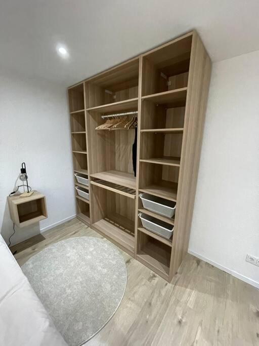 Casa Bergstrasse 2 Daire Bensheim Dış mekan fotoğraf