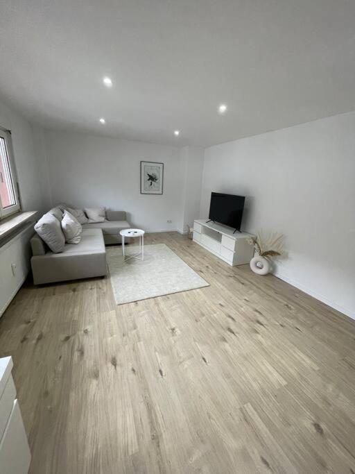 Casa Bergstrasse 2 Daire Bensheim Dış mekan fotoğraf