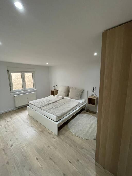 Casa Bergstrasse 2 Daire Bensheim Dış mekan fotoğraf