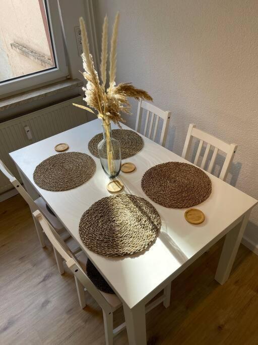 Casa Bergstrasse 2 Daire Bensheim Dış mekan fotoğraf